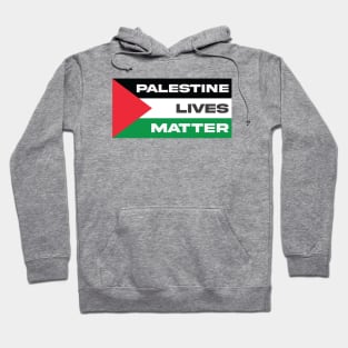 Palestine Live Matter Hoodie